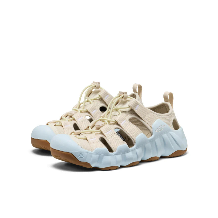 Women's Hyperport H2 Sandal | Ballad Blue/Birch - Image 7