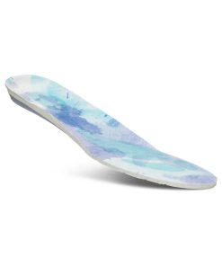 Women's Terradora Replacement Insole  |  Light Blue
