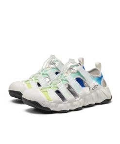 Alternative view of Men's Hyperport H2 Sandal  |  Evening Primrose/Precious Blue