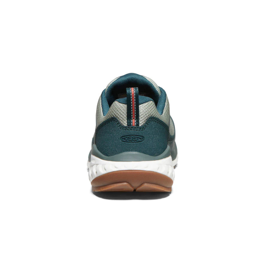Women's Arvada Work Sneaker (Carbon Toe) | Sea Moss/Desert Sage - Image 3