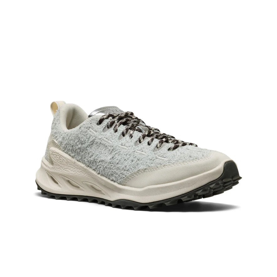Women's Jasper Zionic Sneaker | Ballad Blue/Silver - Image 6