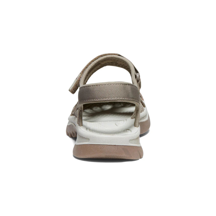 Women's Rose Sandal | Brindle/Shiitake - Image 5