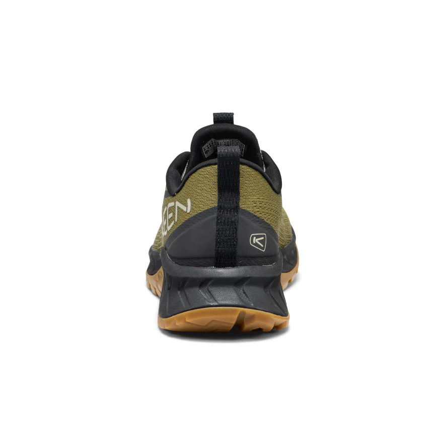 Men's Versacore Speed Shoe | Martini Olive/Abbey Stone - Image 8