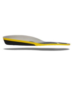 Alternative view of Women's Outdoor K-20 Plus Insole  |  Black