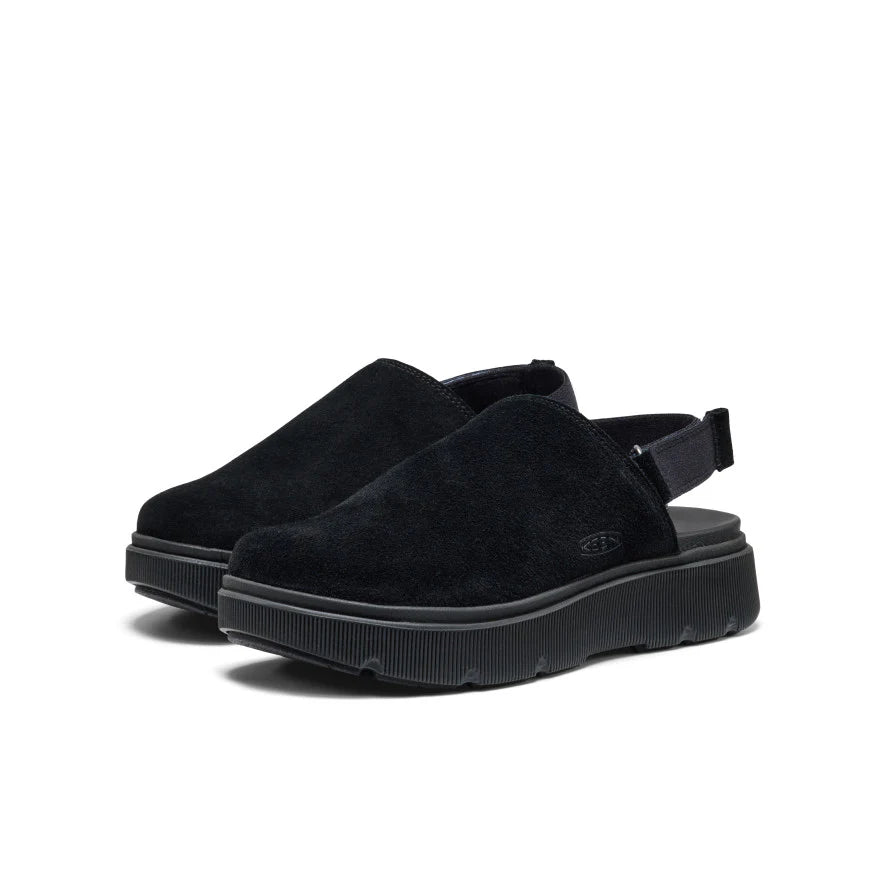 Women's Elle Mila Mule | Black - Image 2