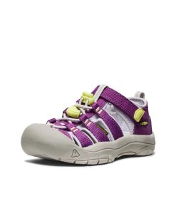 Alternative view of Little Kids' Newport H2  |  Charisma/Daiquiri Green