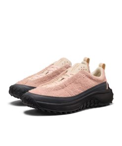 Alternative view of Women's KS Mino Sneaker  |  Cameo Rose/Birch