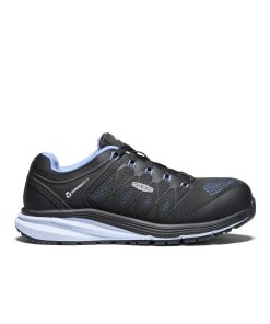 Women's Vista Energy (Carbon Toe)  |  Hydrangea/Black