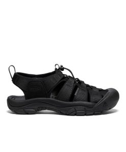 Women's Newport H2  |  Triple Black