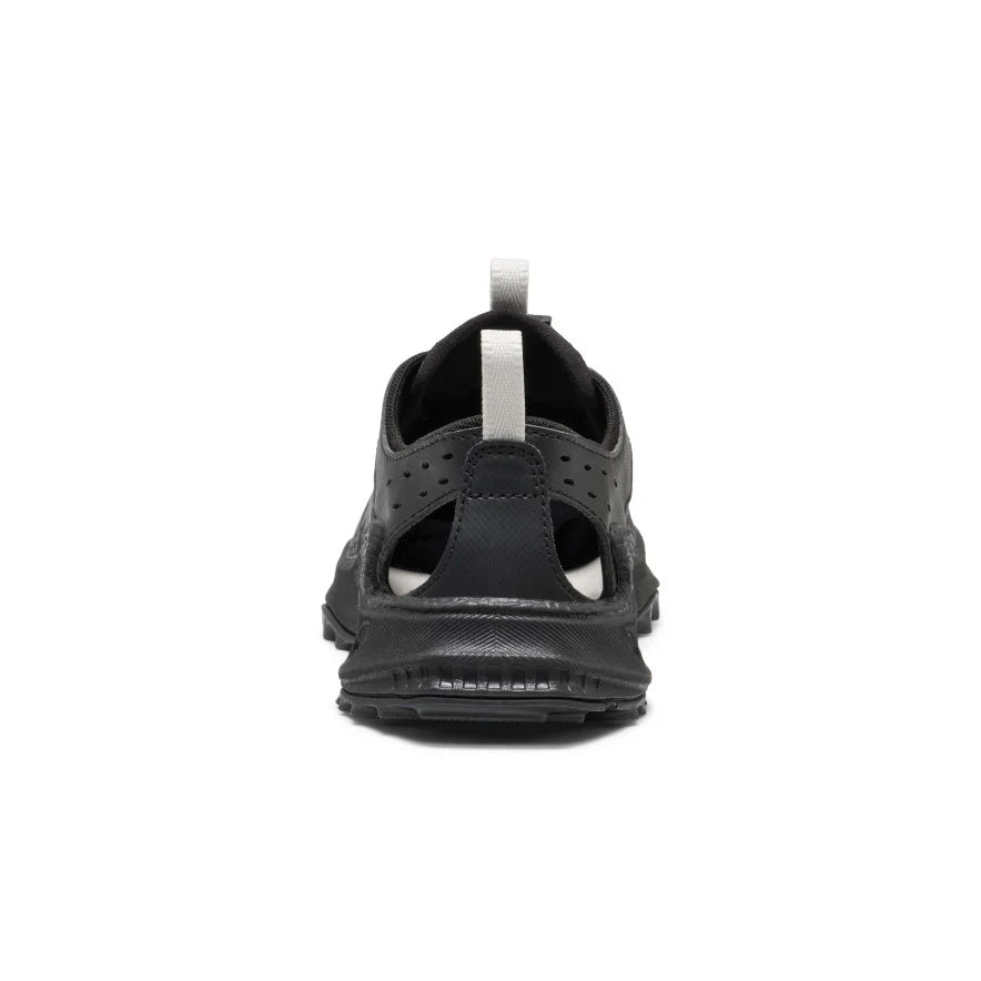Big Kids' Zionic ADV Sandal | Black/Steel Grey - Image 5