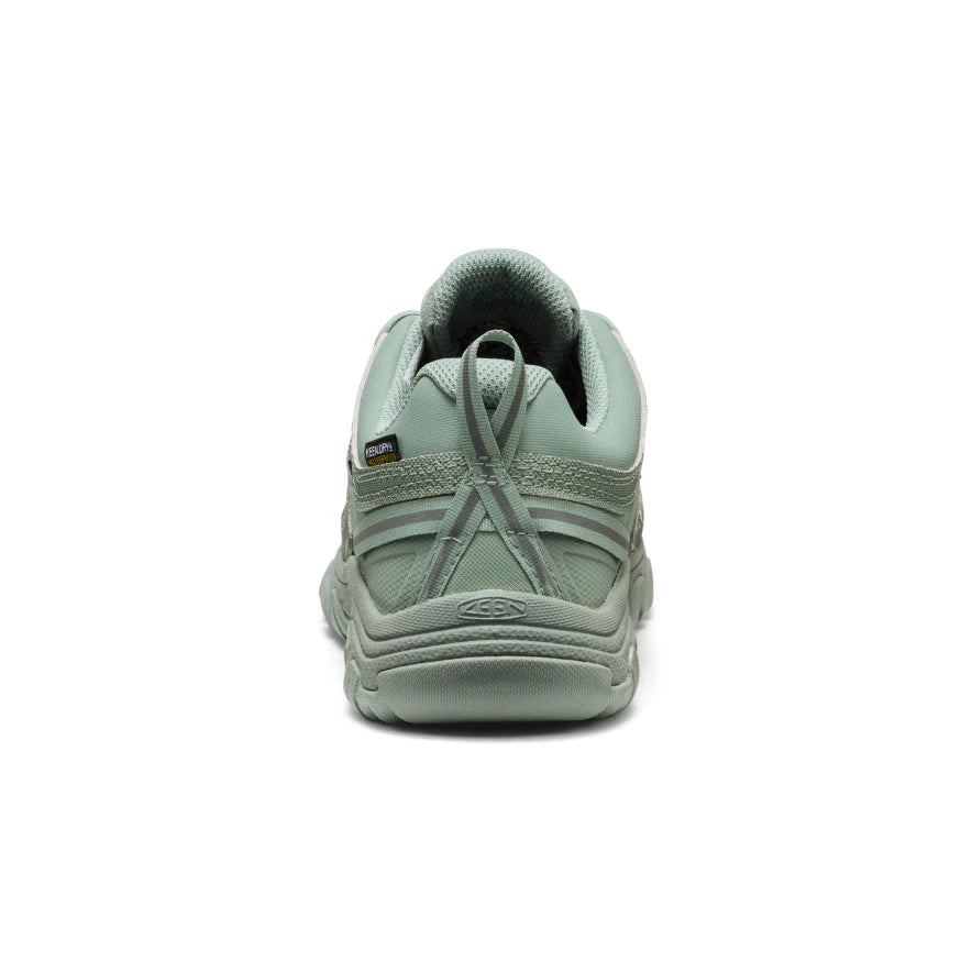 Women's Targhee EXP Waterproof Hiking Shoe | Lily Pad/Lily Pad - Image 5
