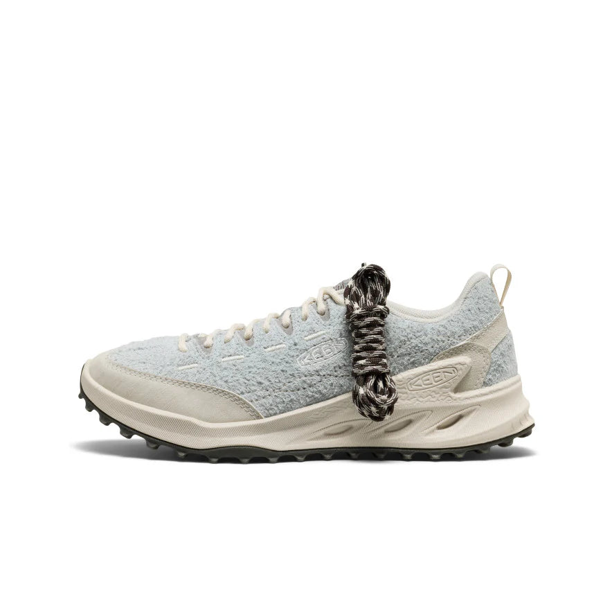 Women's Jasper Zionic Sneaker | Ballad Blue/Silver - Image 4