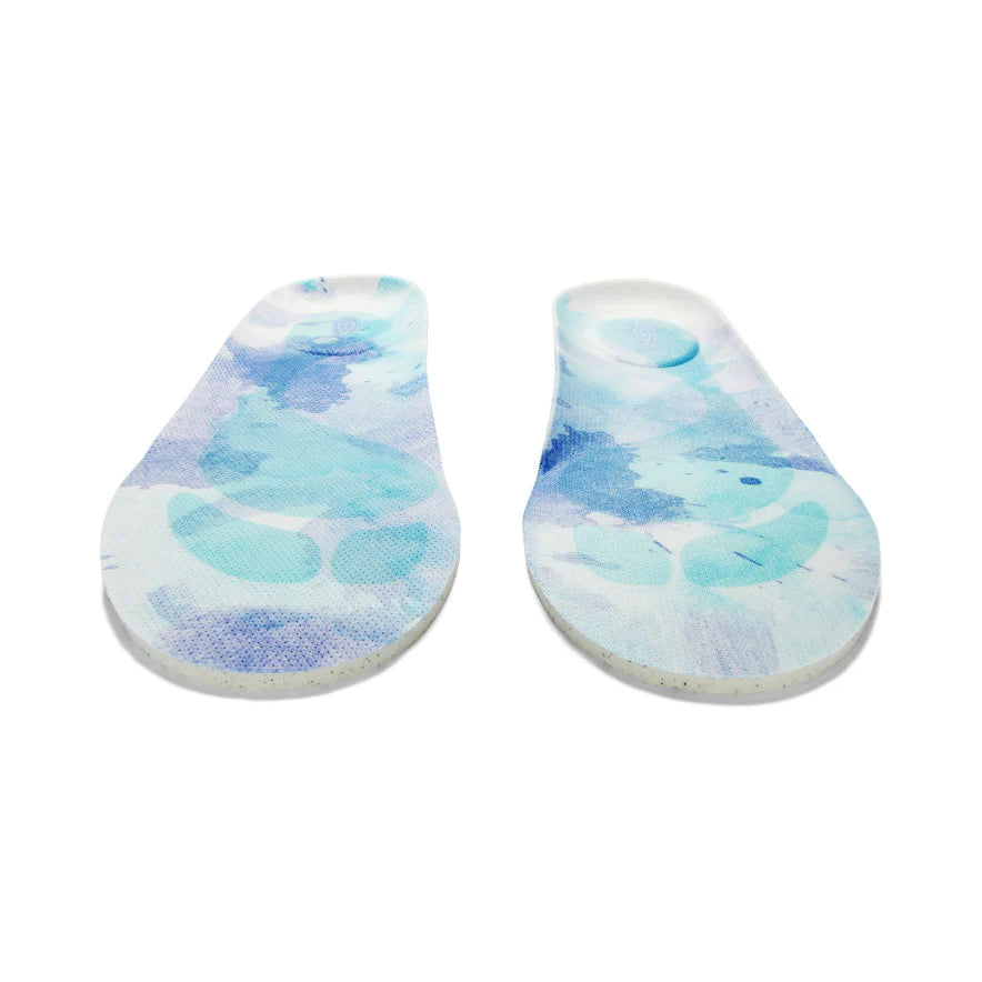 Women's Terradora Replacement Insole | Light Blue - Image 3