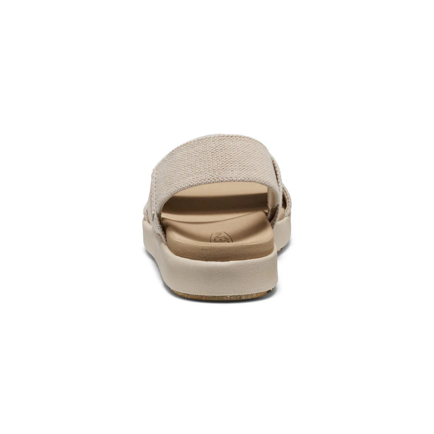Women's Elle Backstrap Sandal | Birch/Safari - Image 5