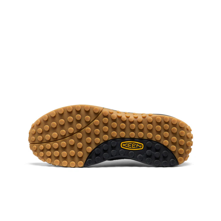 Men's KS86 Leather Sneaker | Forest Night/Keen Maple - Image 6