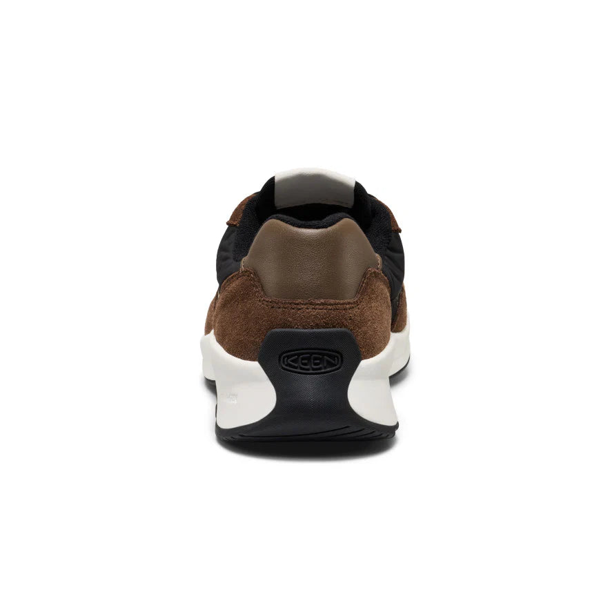Men's KS86 Utility Work Sneaker (Carbon Toe) | Dark Earth/Black - Image 5