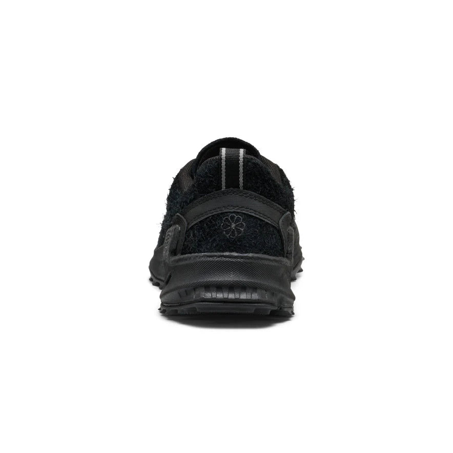 Women's Jasper Zionic Sneaker | Black/Black - Image 4