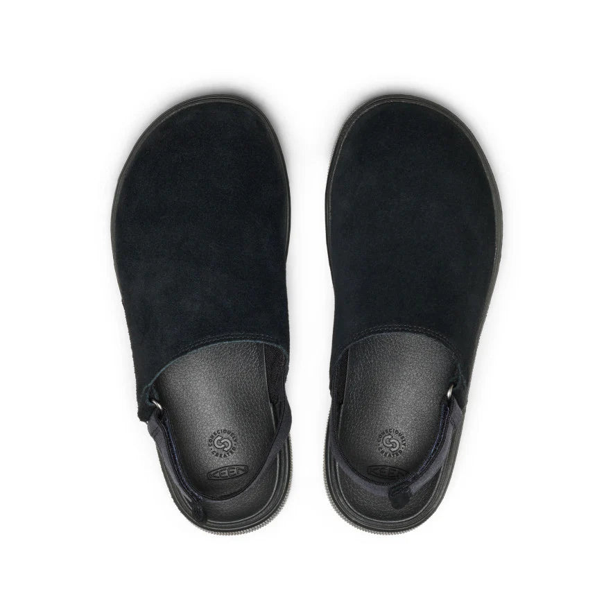 Women's Elle Mila Mule | Black - Image 4