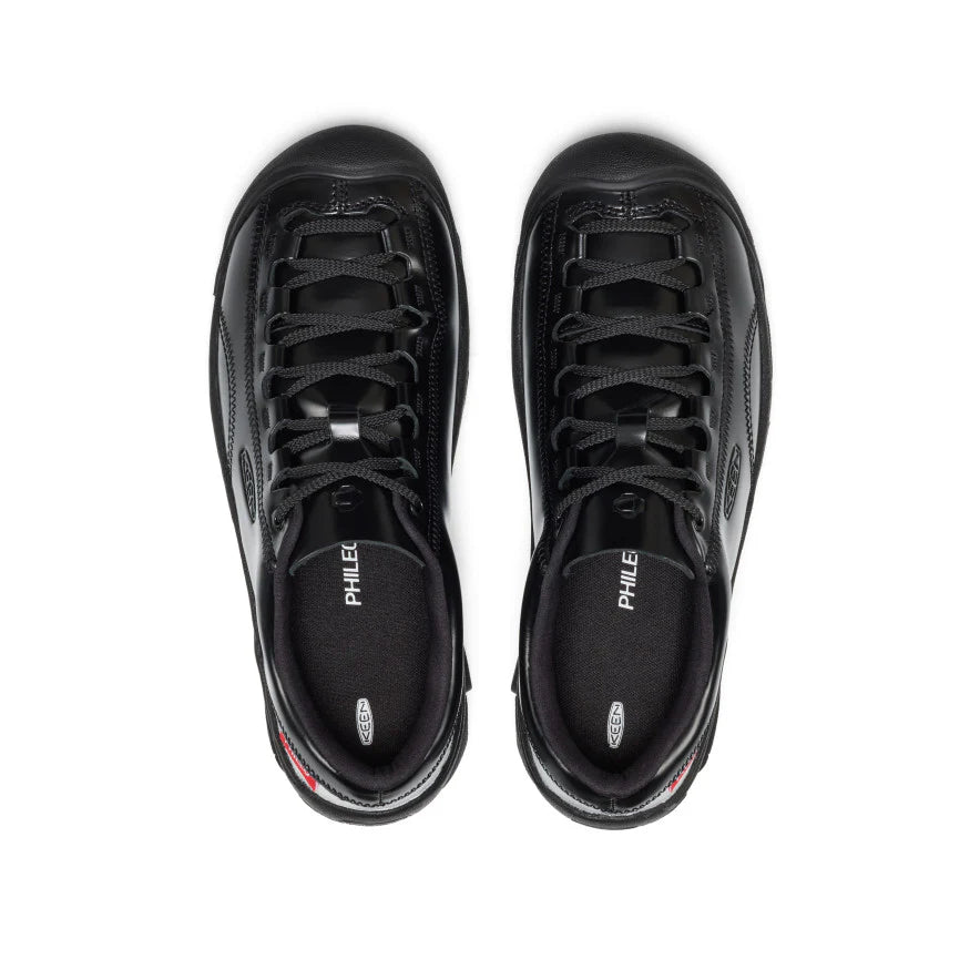 Men's Targher PHILEO Shoe | Black - Image 4