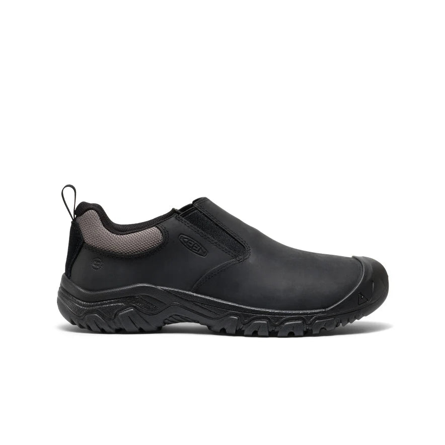 Men's Targhee IV Slip-On | Black - Image 6