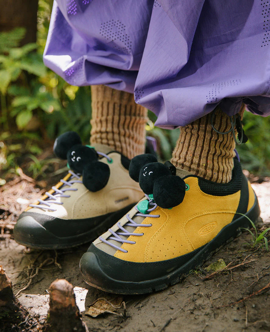 Little Kids' Jasper II TYAKASHA Sneaker | Tyakasha - Image 9