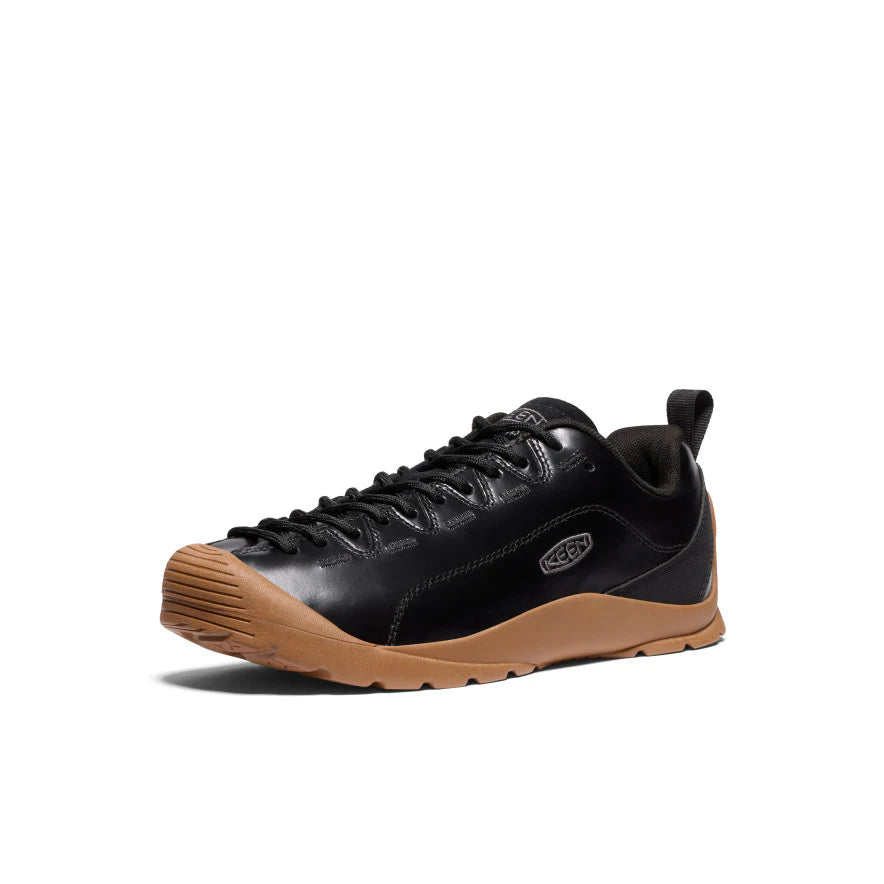 Women's Jasper Sneaker x Highsnobiety | Black/Gum - Image 5
