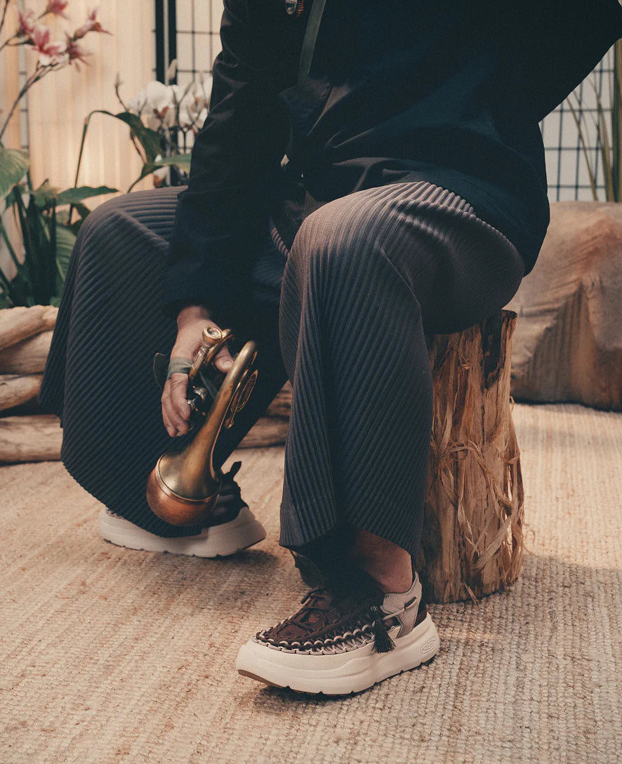 Men’s UNEEK WK AFEW Sneaker | Past Forward - Image 8
