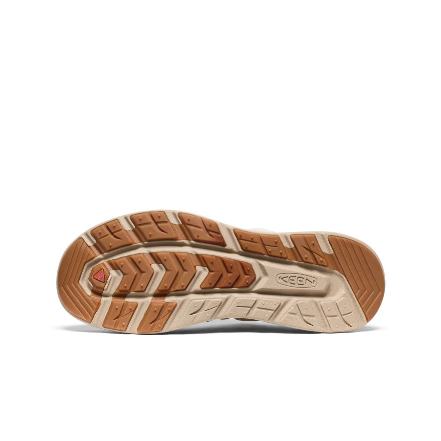 Women's UNEEK WK Sneaker | Birch/Plaza Taupe - Image 4