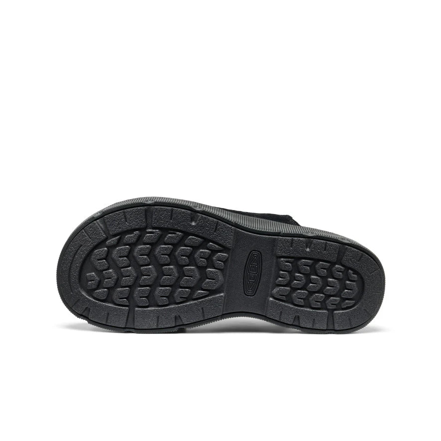 Women's Elle Mila Mule | Black - Image 6