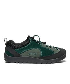 Women's Jasper Rocks Sneaker x Eastlogue  |  Scarab/Arctic