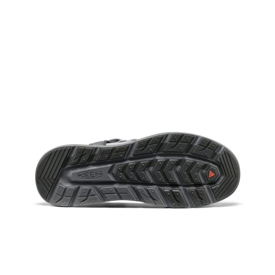 Men's UNEEK WK Sneaker | Magnet - Image 6