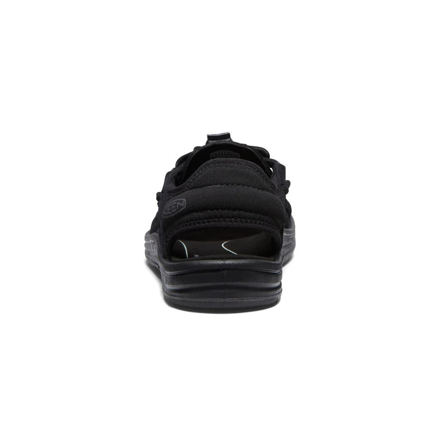 Men's UNEEK II Open Toe | Black/Black - Image 5
