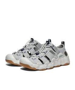 Alternative view of Men's Hyperport H2 Sandal  |  Alloy/Naval Academy