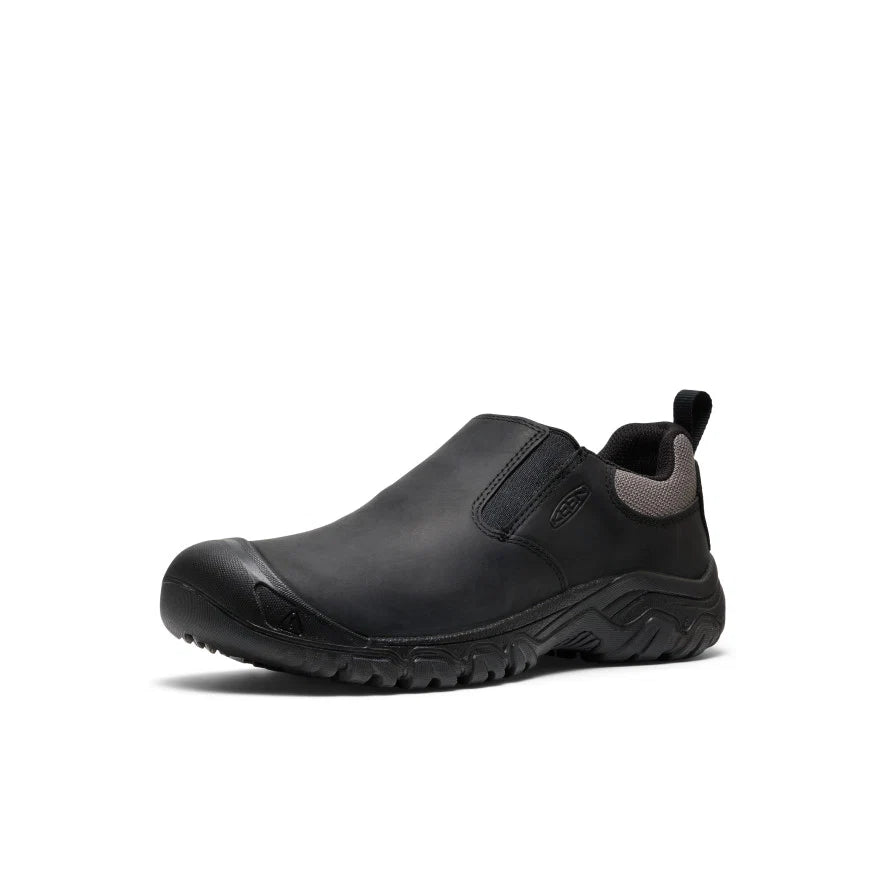 Men's Targhee IV Slip-On | Black - Image 2