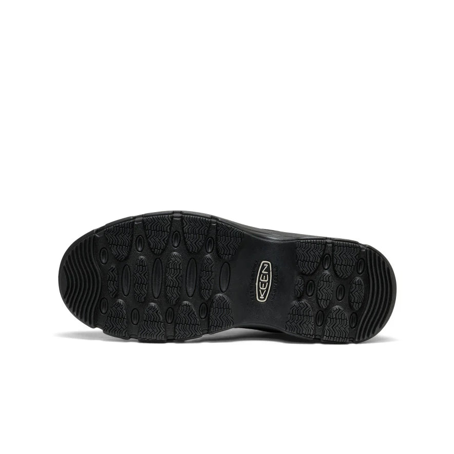 Women's Kosa Oxford | Black/Black - Image 6