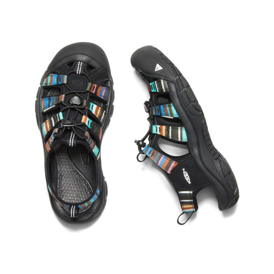 Women's Newport H2 | Raya Black - Image 4