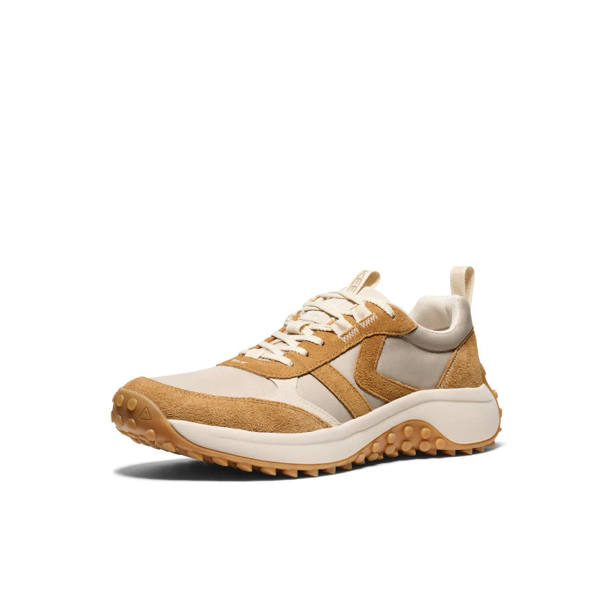 Men's KS86 Sneaker | Chipmunk/Birch - Image 2