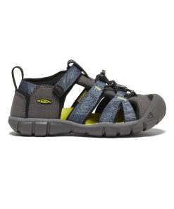 Little Kids' Seacamp II CNX  |  Magnet/Evening Primrose