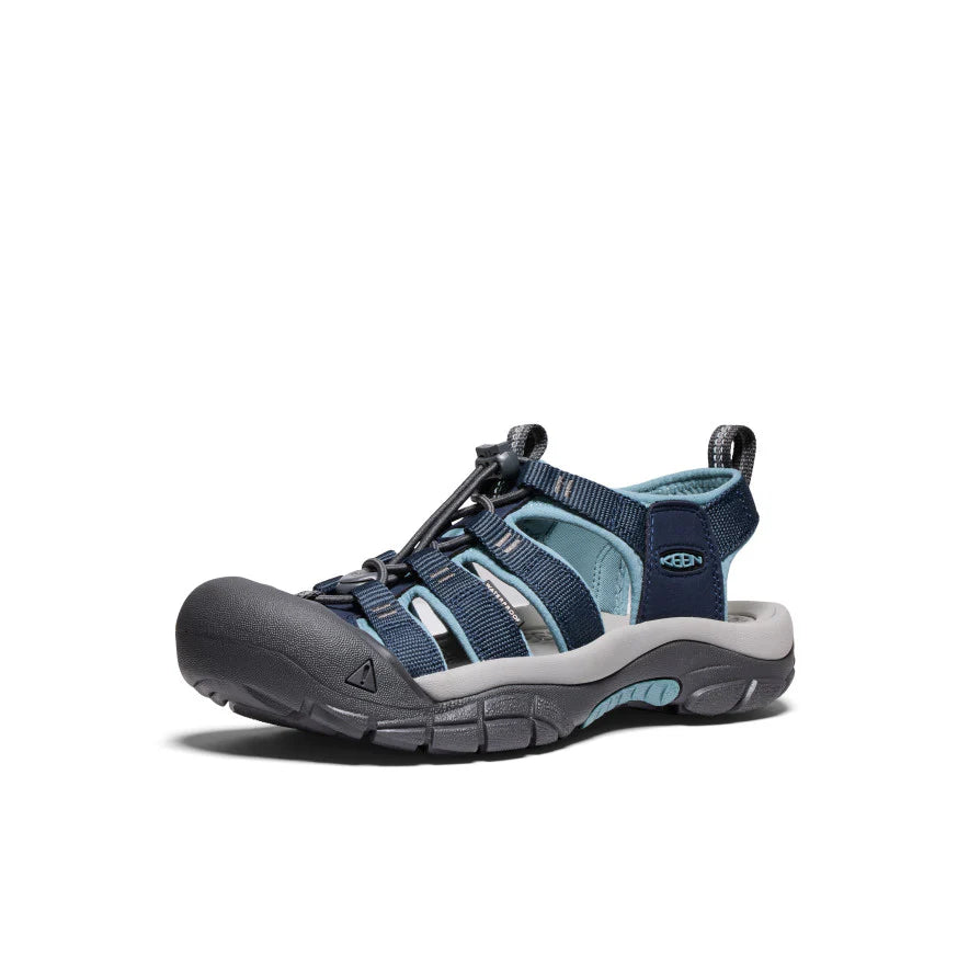 Women's Newport H2 | Navy/Magnet - Image 4