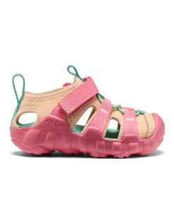 Toddlers' Hyperport H2 Sandal  |  Pink Lemonade/Peach Fuzz