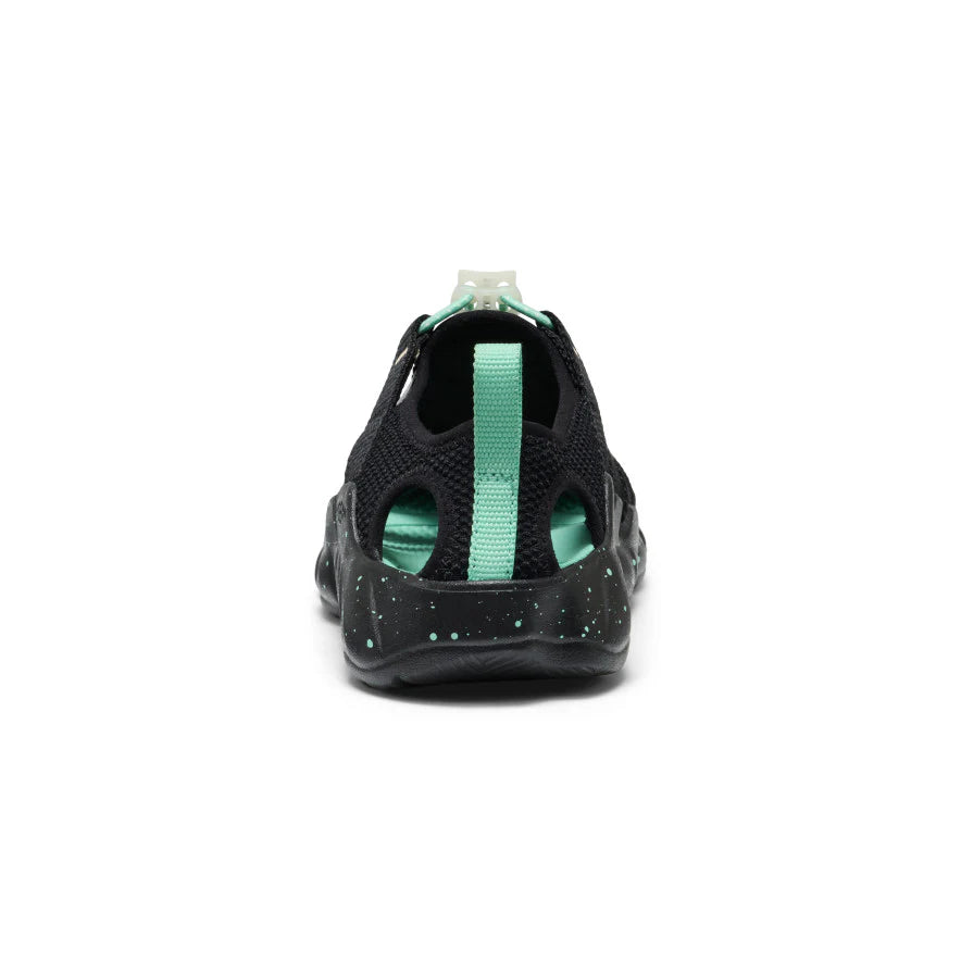 Big Kids' Hyperport H2 Sandal | Black Stardust - Image 5