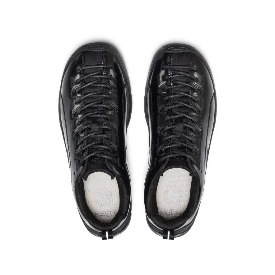 Men's Jasper Sneaker | Perseid Black - Image 4