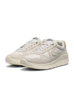 Alternative view of Women's KM2 Jogger  |  Birch/Safari