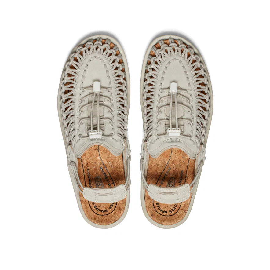 All Gender UNEEK II Convertible | Plaza Taupe/Plaza Taupe - Image 4