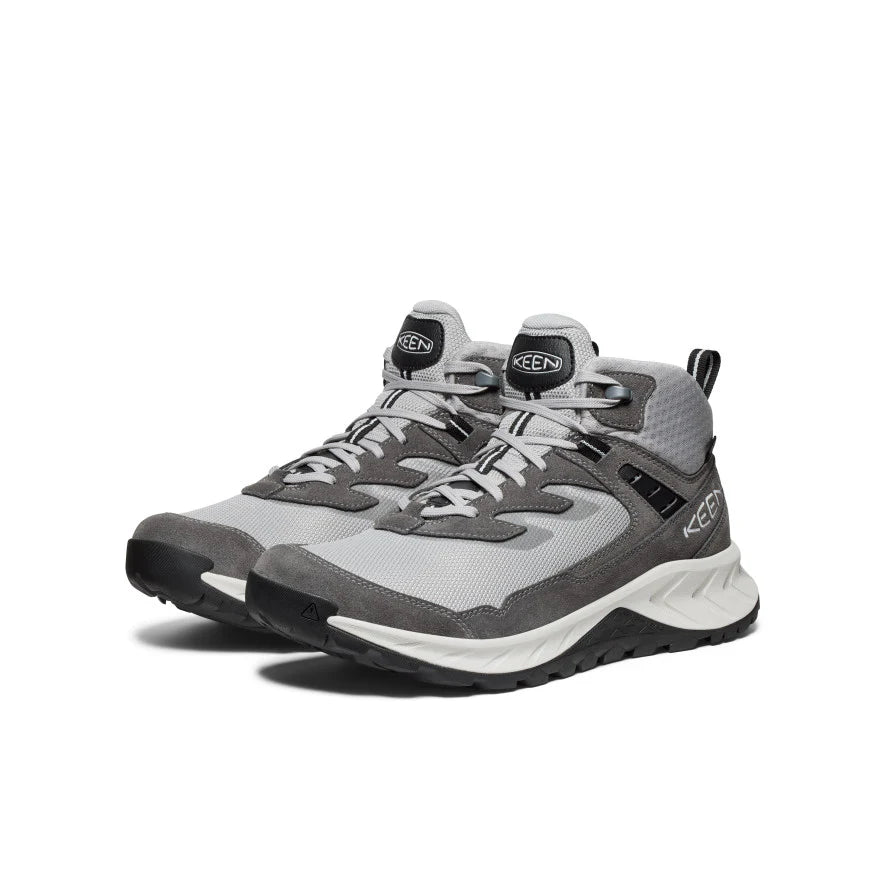 Men's Hightrail Waterproof Hiking Boot | Alloy/Vapor - Image 2