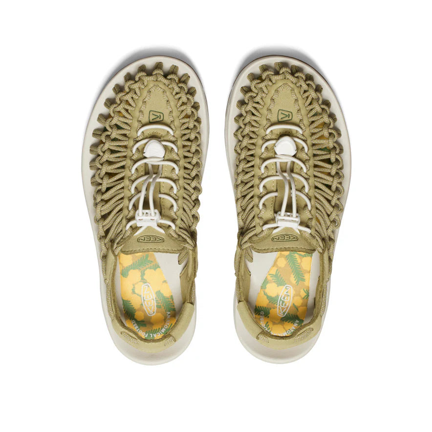 Women's UNEEK Sneaker x IWD | Mimosa 2 - Image 4