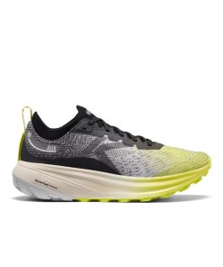 Men's Seek Trail Running Shoe  |  Black/Evening Primrose