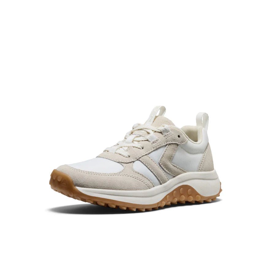 Big Kids' KS86 Sneaker | Birch/Star White - Image 3