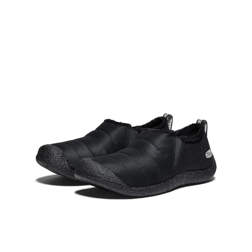 Women's Howser II | Triple Black - Image 2
