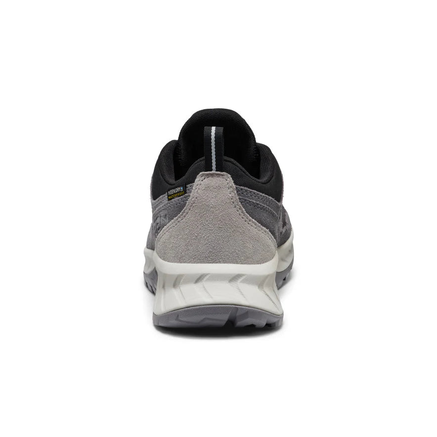 Men's Hightrail Waterproof Hiking Shoe | Magnet/Alloy - Image 5